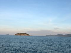 -越海渔村