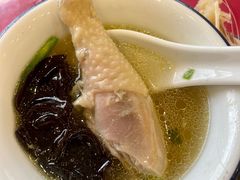 -呼吸森林·生态农庄农家乐私房菜