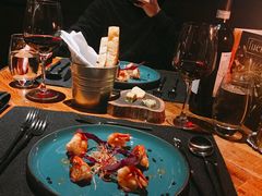 -AZUL by FUEL蓝色·法式酒馆(琶醍店)