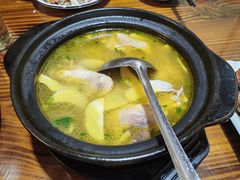 -呼吸森林·生态农庄农家乐私房菜