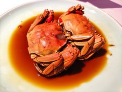 -蟹榭(静安寺晶品商场店)