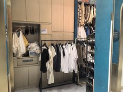 -海马体照相馆(北京合生麒麟新天地店)