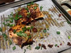 -绿茶餐厅(深圳龙华天虹购物中心店)