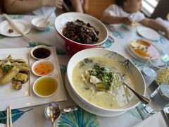 -白云中餐厅·粤菜·亚龙湾喜来登度假酒店