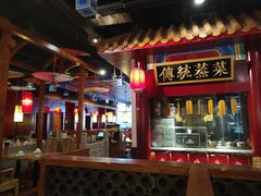 -华馨园北京烤鸭