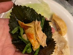 -熠盛·本帮菜Bistro(永嘉路店)