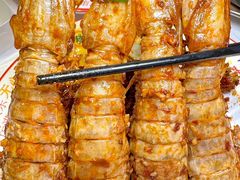-吉利龙虾·新派海鲜烧烤