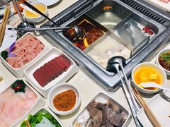 无刺巴沙鱼片-海底捞火锅(武胜路凯德广场店)