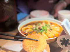 -六月雪干锅(绵阳凯德广场店)