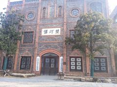 -台儿庄大战纪念馆