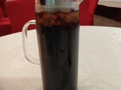 -北京圆山大酒店·餐厅