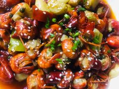 -小月靓虾(湘隆时代广场店)