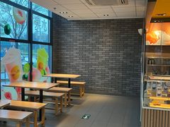 -麦当劳(北京昌金路得来速餐厅店)