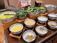 -佛山岭南天地康得思酒店·岭南·市集