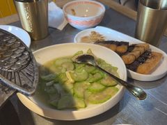 -探鱼·鲜青椒爽麻烤鱼(天一广场店)