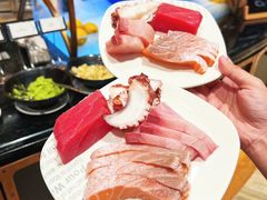 -星汇餐厅(新濠影汇店)