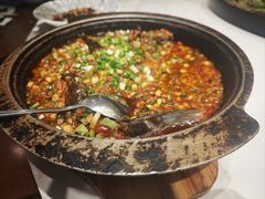 -院8里·小聚园老川菜(九眼桥店)