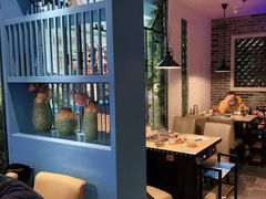 -野妹经典火锅(民治店)