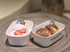 -狐狸和向日葵(北京路店)