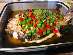 -半天妖烤鱼(方庄店)