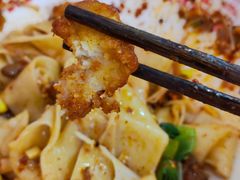 -陕西餐厅(欧亚卖场店)