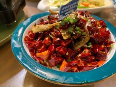 -付掌柜在成都·热炒砂锅集(金禾店)
