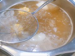 -潮汕大目牛肉火锅(上梅林店)