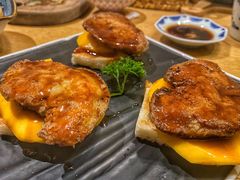 -早一美餐厅·EBISU(会展誉景店)