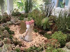 -春树下·树屋花房西餐厅(罍街AS1980店)