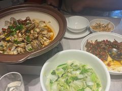 -回头食客-李久其家民间餐厅(望城金桥国际店)