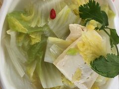 -嘉和一品粥(魏公村店)