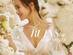 -经典婚纱摄影美学馆·私人定制