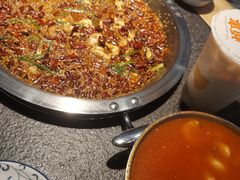 -胖子鱼·天水麻辣鱼火锅(秦州407店)