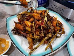 -屋里家延边朝鲜族冷面(梅林3店)