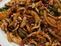 -家有美味(户部山二店)