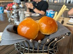 -珠海瑞吉酒店·秀餐厅