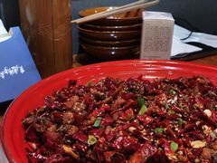 -先启半步颠·川菜小炒