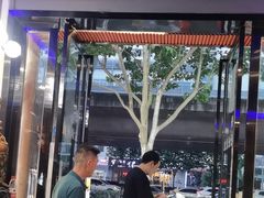 -老街烧烤大排档·地道湖北菜·龙虾馆(汉口火车站店)