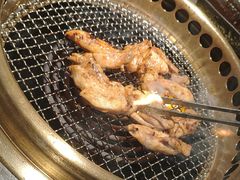 -谷牛日式烤肉(宝山U天地店)