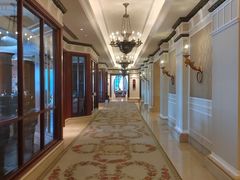 -广州富力丽思卡尔顿酒店·丽轩·粤菜