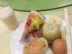 -广东温泉宾馆