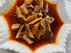 -明升萝卜汤