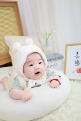 -憨大叔韩式儿童摄影(浦东新区店)
