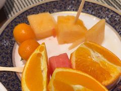 -重庆丽苑维景国际大酒店·海鲜自助餐厅