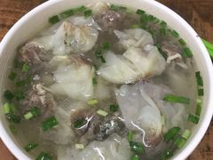 -清真蒋有记(老门东店)