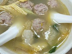 -子午路张记肉夹馍(翠华路店)