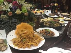 -半亩方塘酒楼