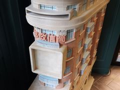 -中国邮政(淮海中路)