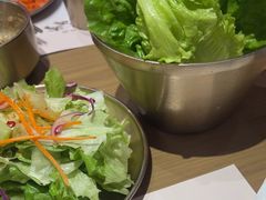 -西塔老太太泥炉烤肉(北京双井店)