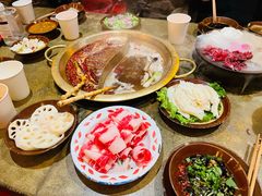 -重庆老灶 Chong Qing Lao Zao